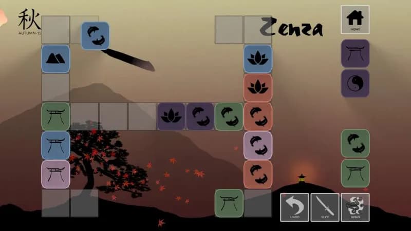 Zenza Steam CD Key - 3