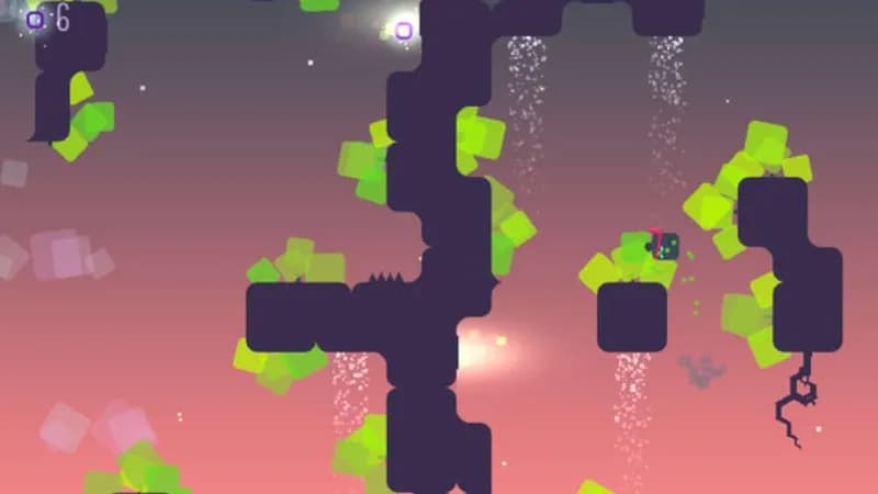 Yet Another World Steam CD Key - 2