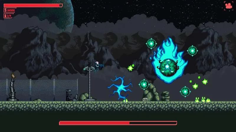 Pixel Gladiator Steam CD Key - 5