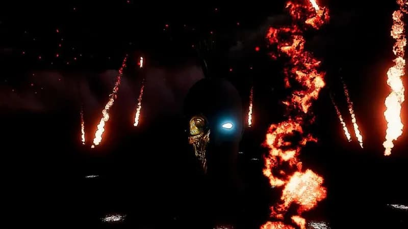 Mountain Mind - Headbanger's VR Steam CD Key﻿ - 5
