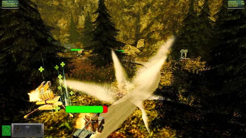Urban War Defense Steam CD Key - 3