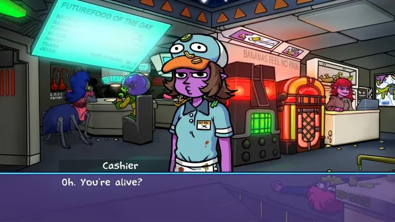 Card City Nights 2 Steam CD Key - 5