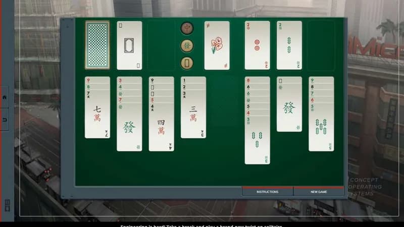 Shenzhen I/O Steam CD Key - 4