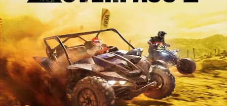 Overpass 2: Deluxe Edition PC Steam Account