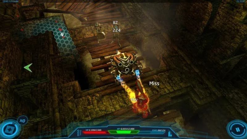 The Harvest Steam CD Key - 2