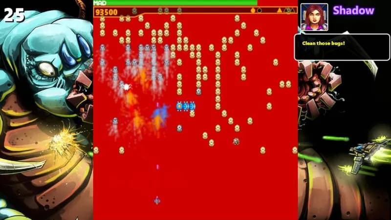 Bad Caterpillar PC Steam CD Key - 4