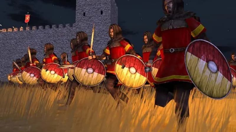 Rome: Total War Gold Edition PC Steam CD Key - 5