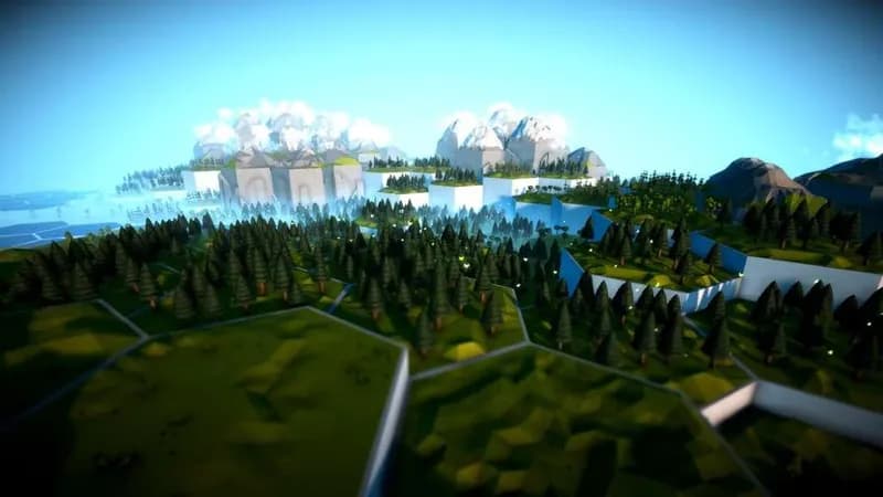 A New World: Kingdoms Steam CD Key - 4
