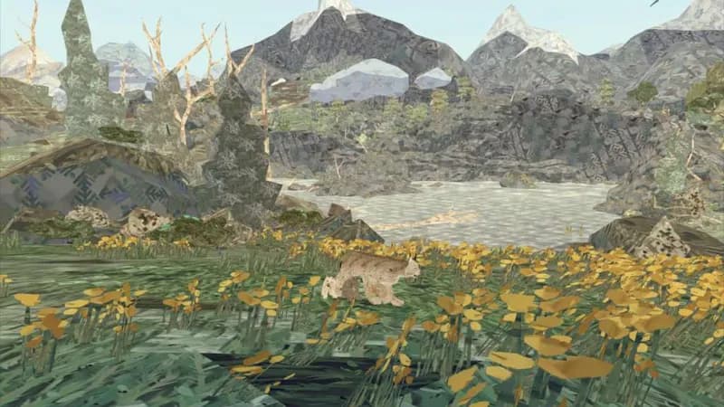 Shelter 2 - Mountains DLC Steam CD Key - 4