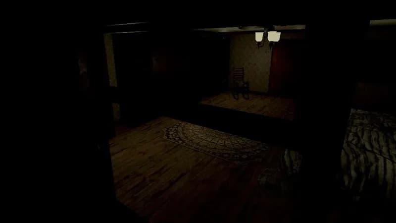 DemonicGuestVR Steam CD Key - 4