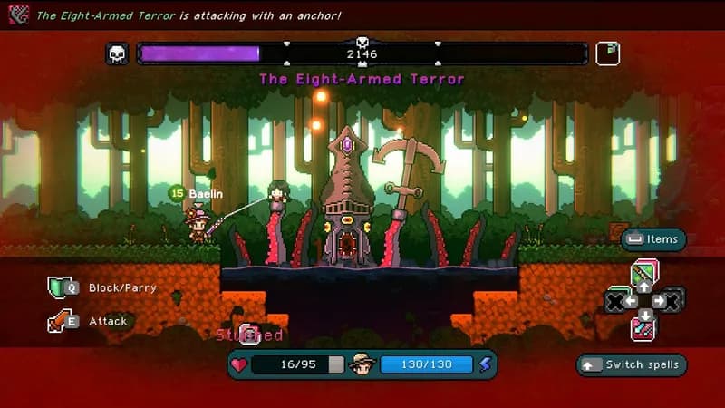 Nice Day for Fishing Epic Edition PC Steam Account - 3