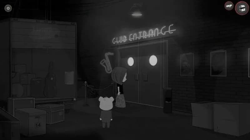 Bear With Me - Episode Two DLC Steam CD Key - 2