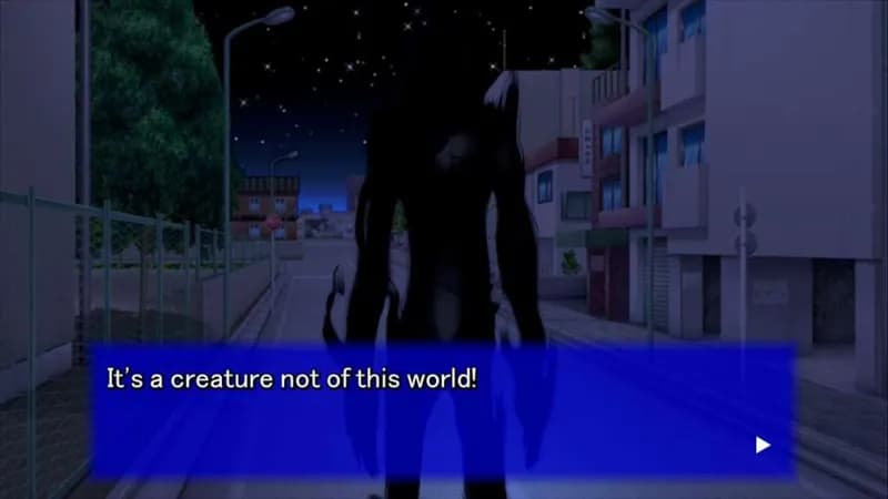 BAD END PC Steam CD Key - 2