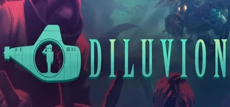 Diluvion Fleet Edition PC Steam CD Key