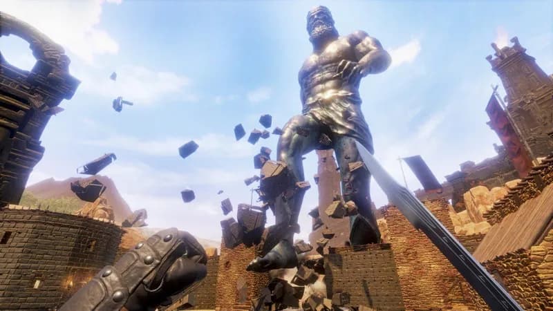 Conan Exiles Complete Edition Steam Account - 5