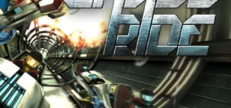 Chaos Ride PC Steam CD Key
