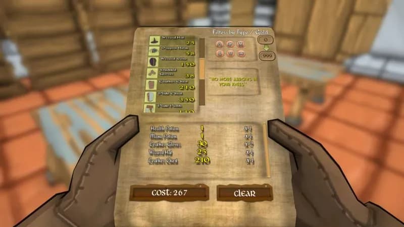 Shoppe Keep Deluxe Edition Steam CD Key - 4