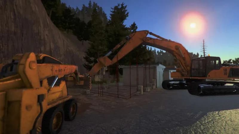 Demolish & Build Company 2017 Steam CD Key - 5