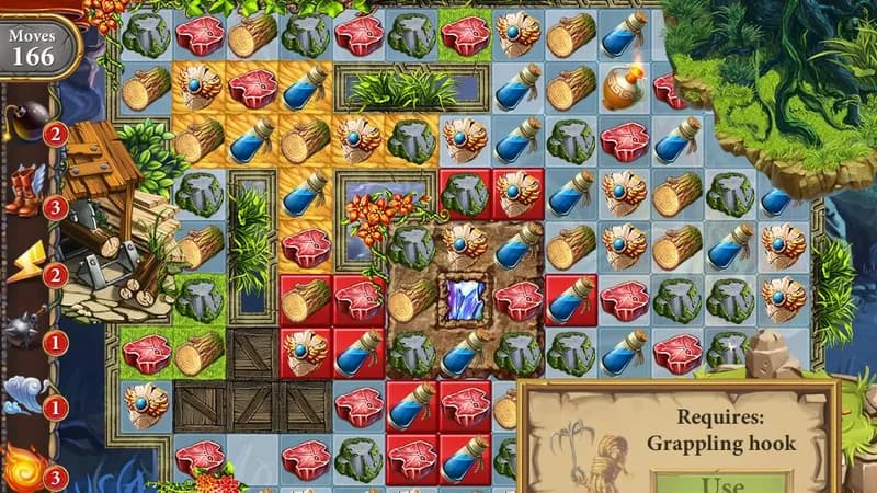 Silver Tale Steam CD Key - 5
