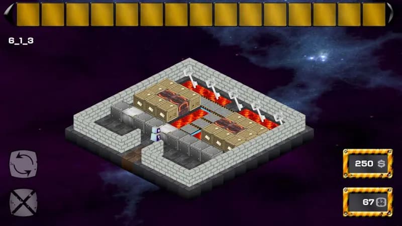 Adventures of Abrix Steam CD Key - 2