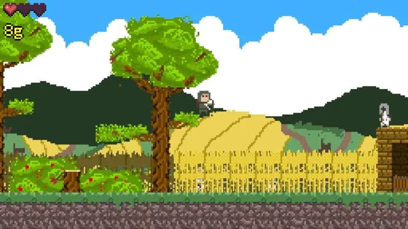 Band of Outlaws Steam CD Key - 5