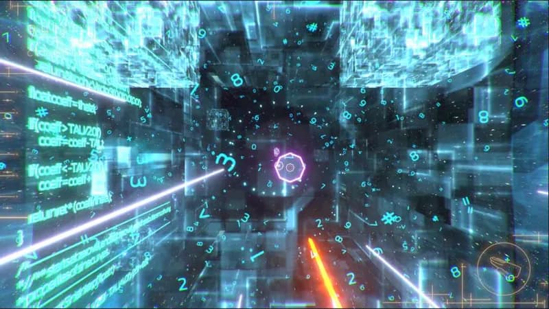 Laserlife PC Steam CD Key - 4
