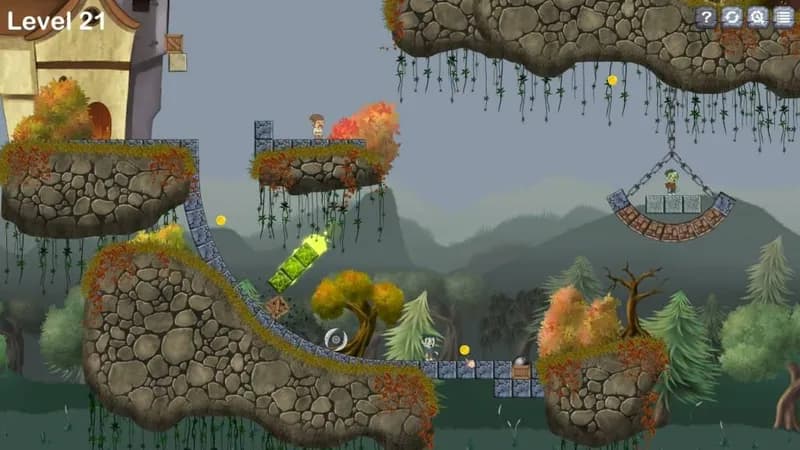 Zombie Ballz Steam CD Key - 3