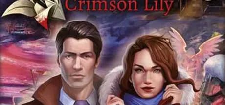 Crime Secrets: Crimson Lily Steam CD Key