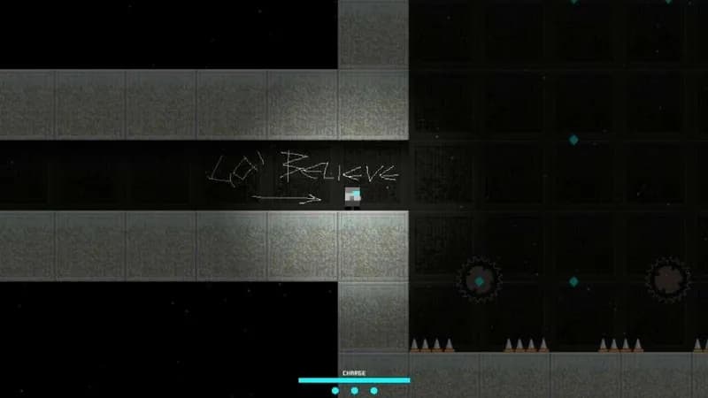 Project Graviton Steam CD Key - 4