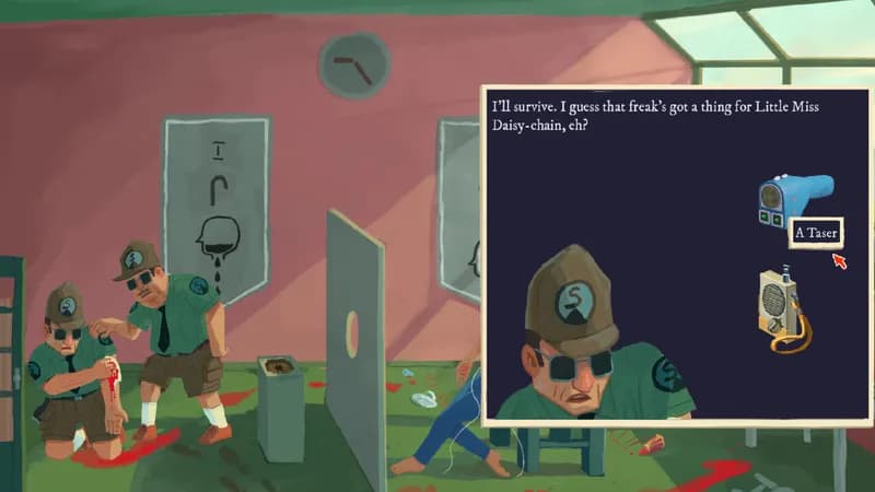 The Rise of the Golden Idol Deluxe Edition PC Steam Account - 2