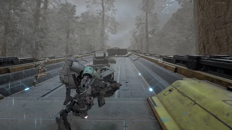 SYNDUALITY: Echo of Ada Ultimate Edition PC Steam Account - 2