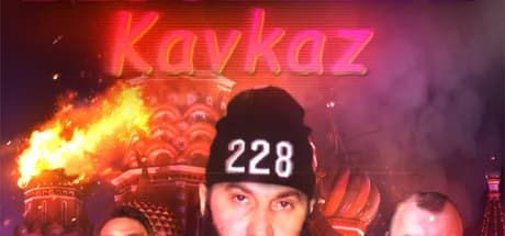 Bloodbath Kavkaz Steam CD Key