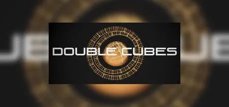 Double Cubes Steam CD Key