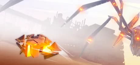 Aaero PC Steam CD Key