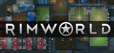 RimWorld + 5 DLCs Bundle PC Steam Account