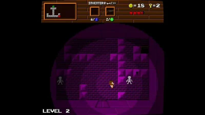 Shotgun Legend Steam CD Key - 2