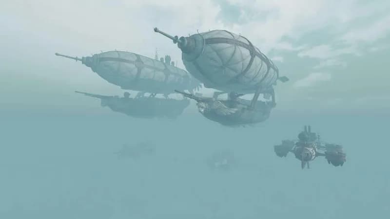 Steam Hammer Steam CD Key - 4