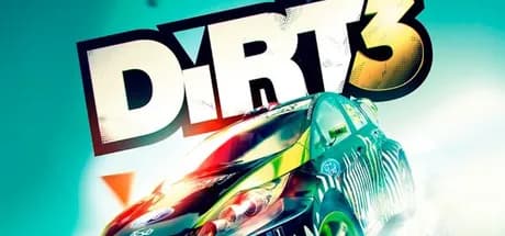 DiRT 3 Complete Edition PC Steam CD Key
