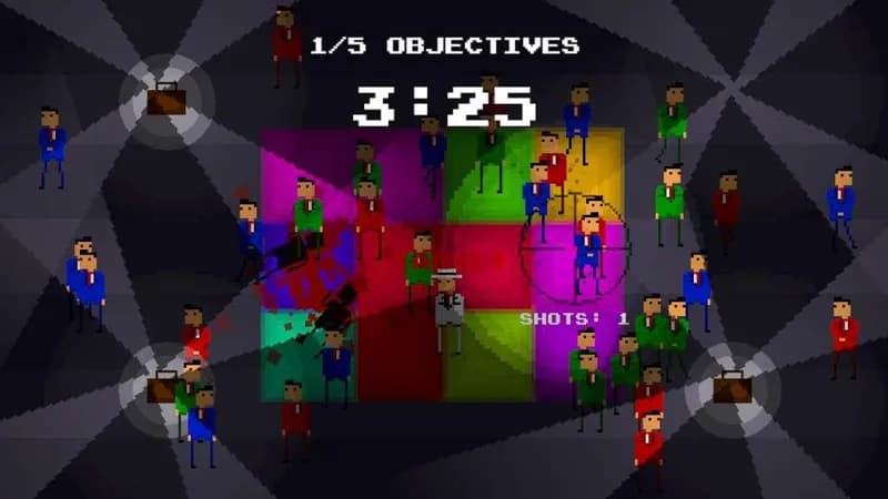 Dead Drop Steam CD Key - 6