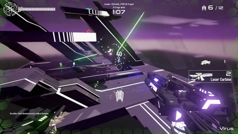 Grappledrome Steam CD Key - 4