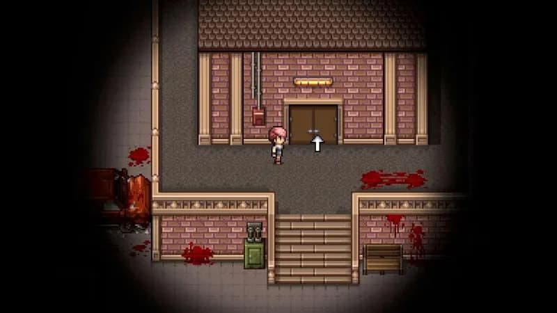 Eaten Alive Steam CD Key - 4