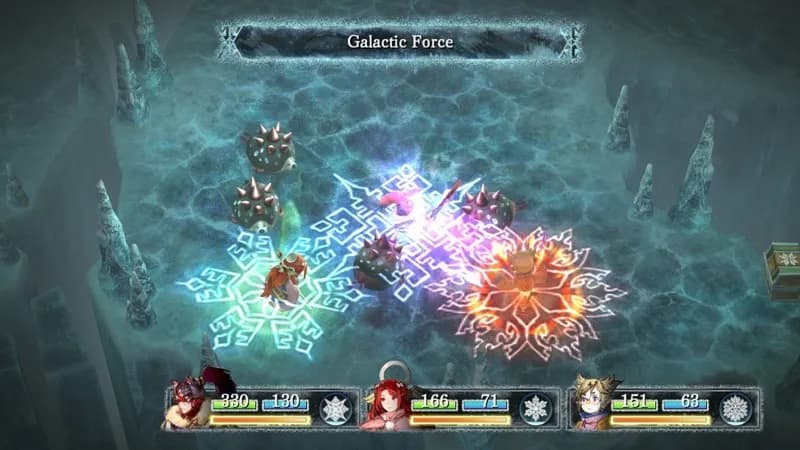 I am Setsuna Collector's Edition PC Steam CD Key - 3