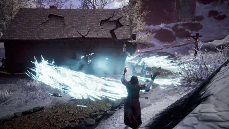 Fictorum Steam CD Key - 3