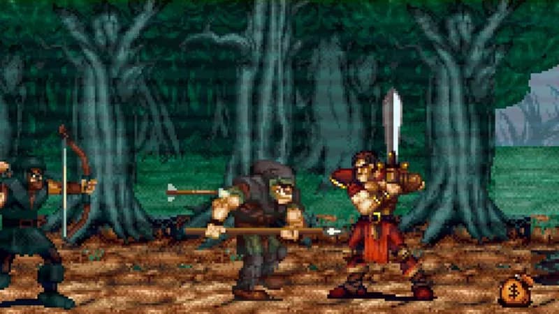 Legend (1994) Steam CD Key - 4