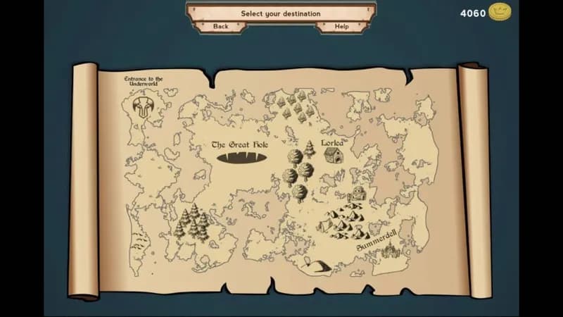 Battle for Enlor Steam CD Key - 2
