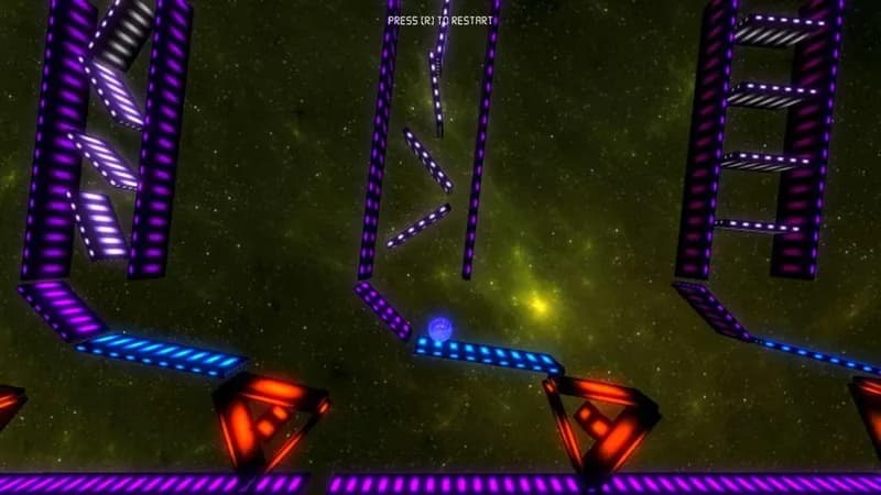 Mind Spheres PC Steam CD Key - 6
