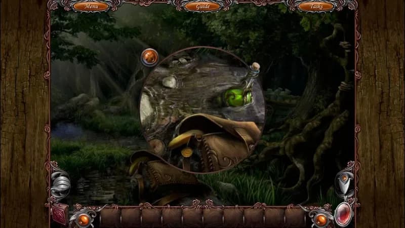 Sonya: The Great Adventure Steam CD Key - 5