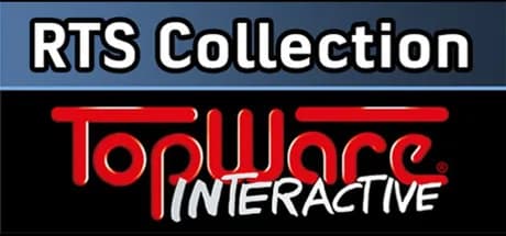 TopWare RTS Collection Steam CD Key