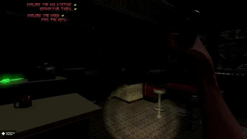 Devils Share Steam CD Key - 5