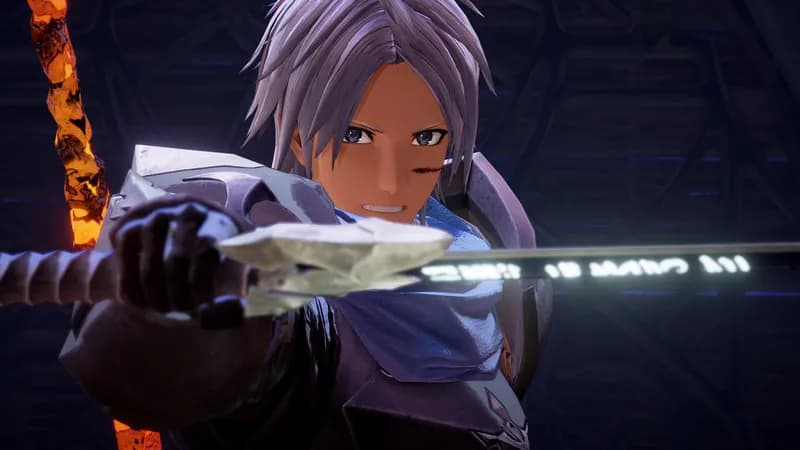 Tales of Arise: Beyond the Dawn Ultimate Edition Steam Account - 2